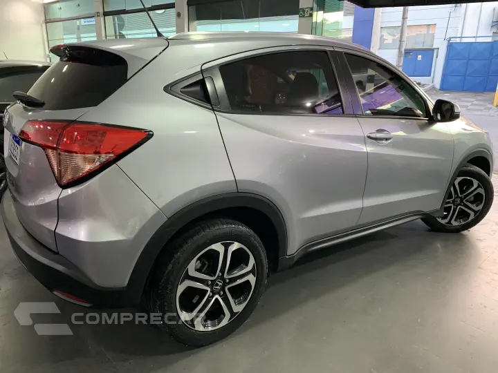 HR-V 1.8 16V EX