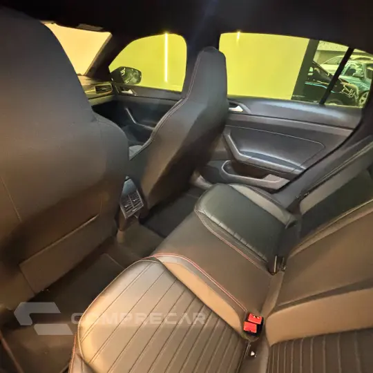 VIRTUS GTS 1.4 TSI 16V Flex 4p