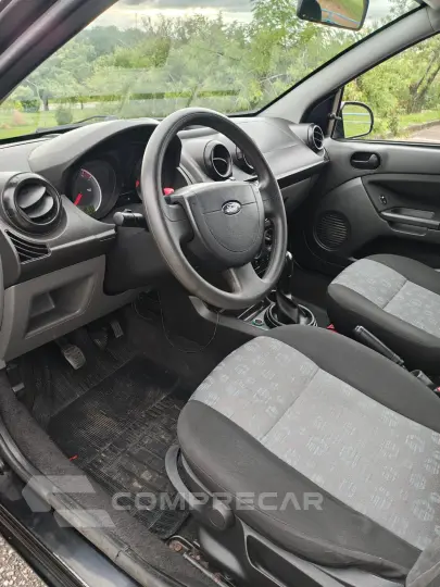 FIESTA 1.6 Rocam Hatch 8V