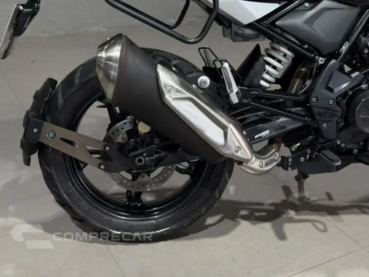 G 310 GS