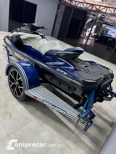 Sea-Doo GTX 300 Limited