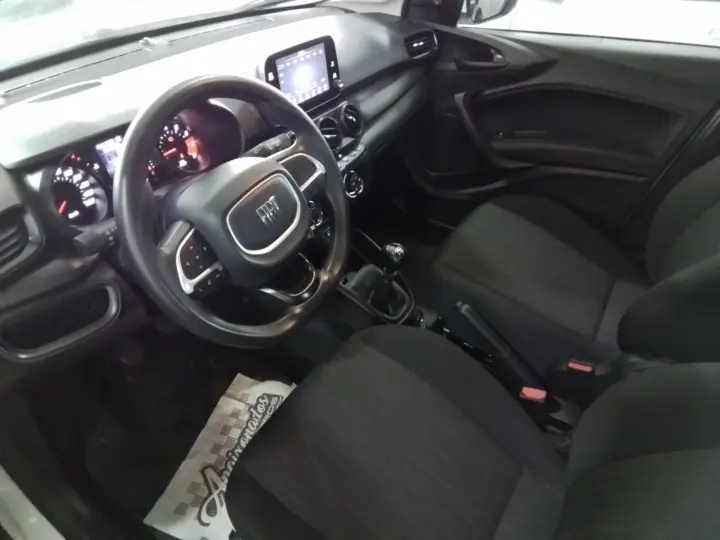 ARGO 1.0 FIREFLY FLEX DRIVE MANUAL