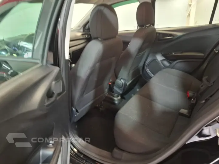 CRONOS 1.3 Firefly Drive