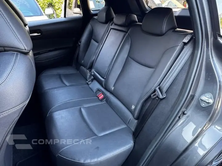 COROLLA CROSS 2.0 VVT-IE FLEX XRE DIRECT SHIFT