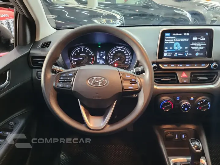 HB20 Vision 1.6 Flex 16V Aut