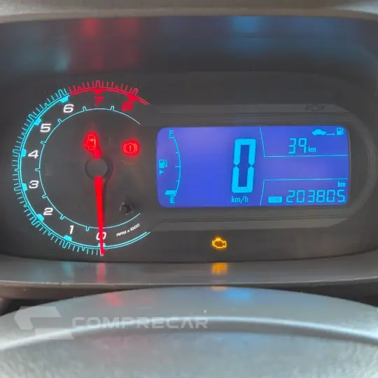 COBALT LS 1.4 8V FlexPower 4p