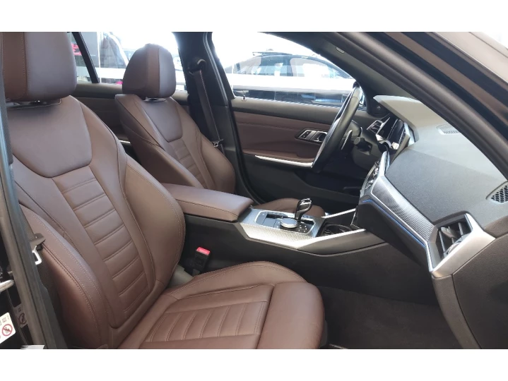 330E 2.0 16V TURBO HÍBRIDO M SPORT AUTOMÁTICO