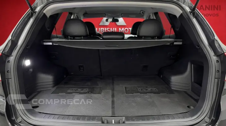 IX35 2.0 MPFI GL 16V