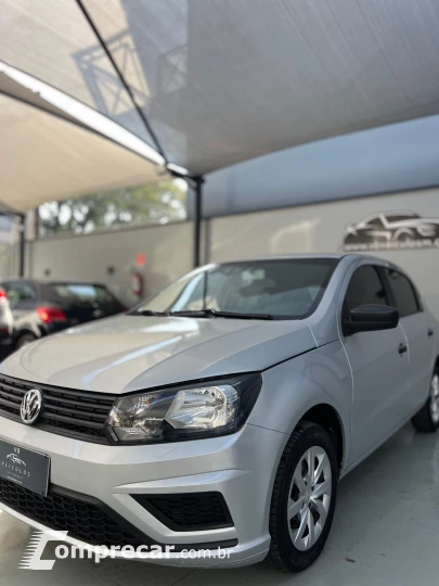 Gol 1.0 Flex 12V 5p