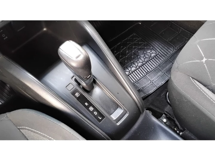 KICKS 1.6 16V FLEXSTART S DIRECT 4P XTRONIC