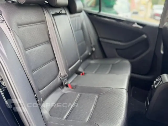 JETTA - 2.0 TSI HIGHLINE 211CV 4P TIPTRONIC