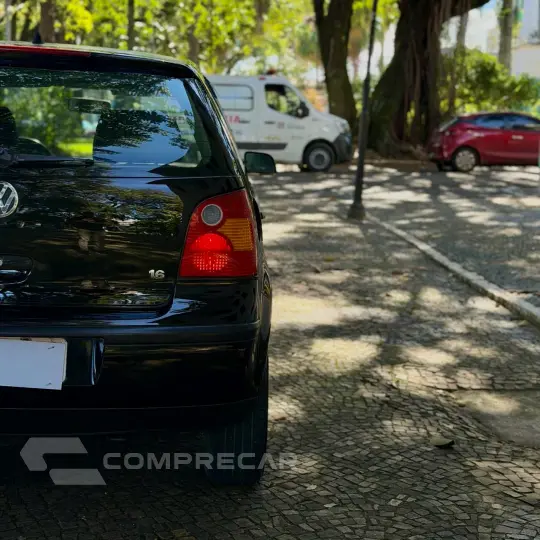 POLO 1.6 MI 8V