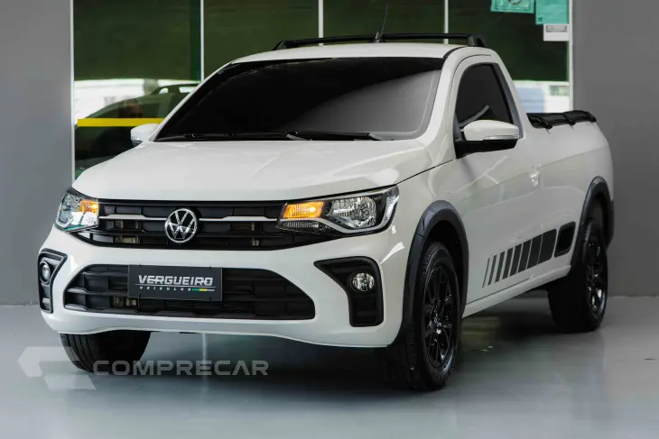 SAVEIRO 1.6 MSI Trendline CS 16V