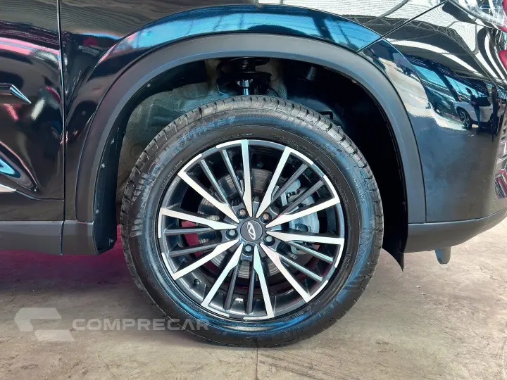 TIGGO 8 PRO 1.5 TCI PLUG-IN HYBRID DHT