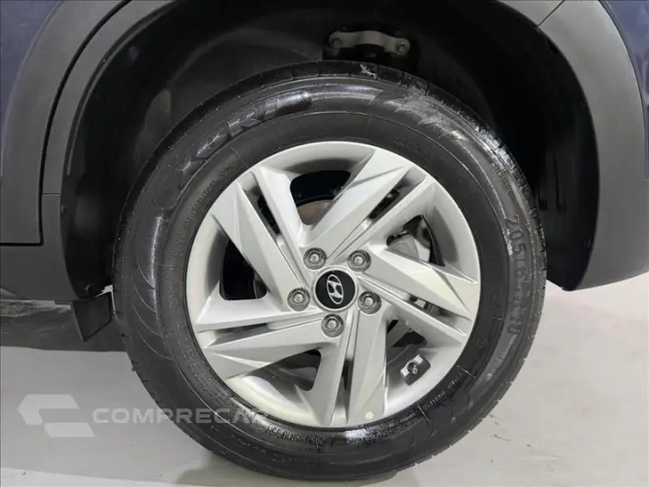 CRETA 1.0 Tgdi Comfort Plus