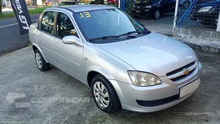 CLASSIC 1.0 MPFI LS 8V