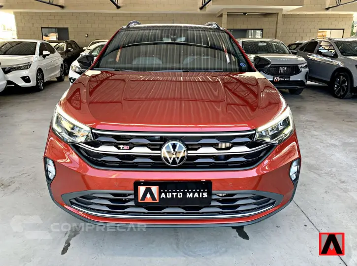 NIVUS 1.0 200 TSI Highline