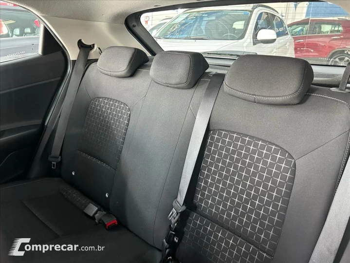 HB20 1.0 12V FLEX COMFORT MANUAL
