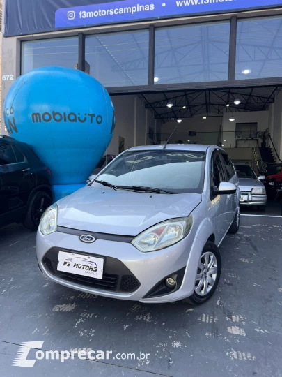 FIESTA 1.6 SE 16V