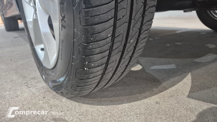 HB20S 1.6 Premium 16V