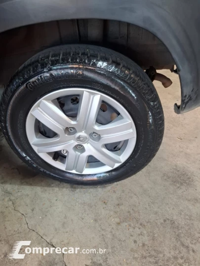KWID 1.0 12V SCE ZEN