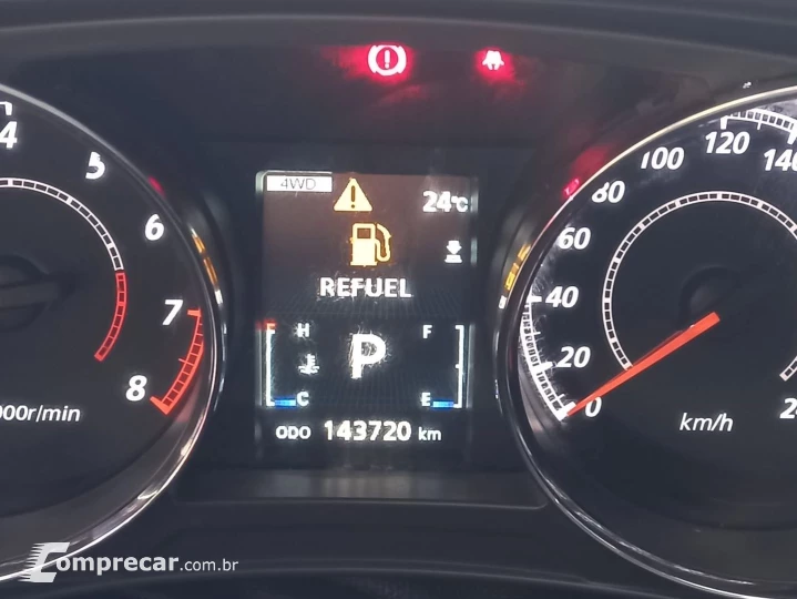 Asx 2.0 4X4 Awd 16V Gasolina 4P Automático