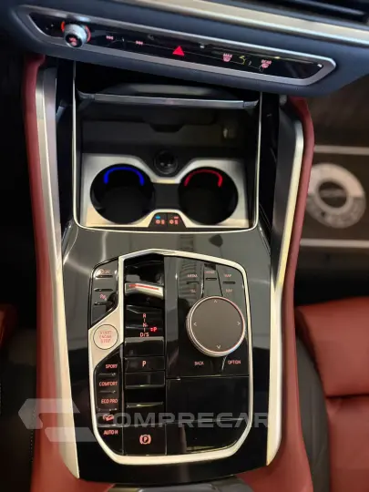 X6 3.0 Twinpower 40I M Sport