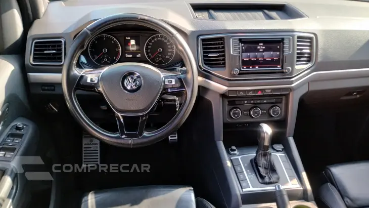AMAROK 3.0 V6 TDI Extreme CD 4motion