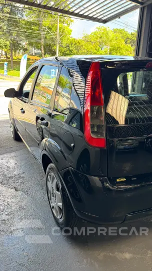 FIESTA 1.6 MPI Class Hatch 8V