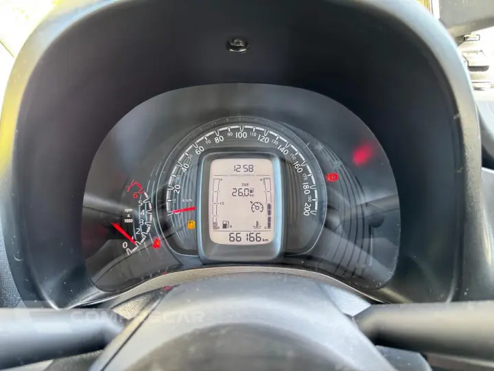 MOBI 1.0 8V EVO Like.