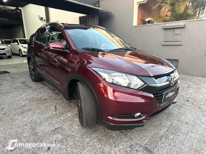 HR-V 1.8 16V EX