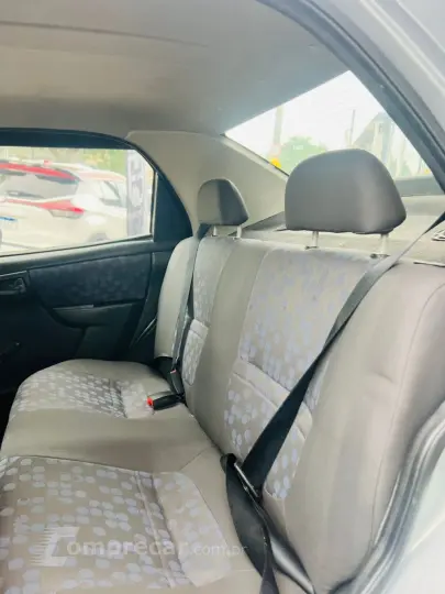 PRISMA Sed. Joy 1.4 8V ECONOFLEX 4p