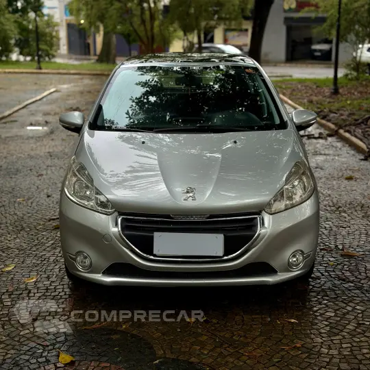 208 1.5 Allure 8V