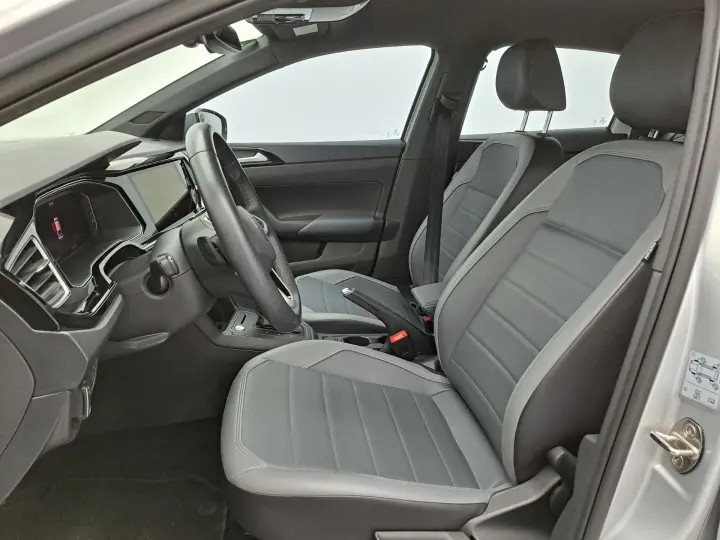 NIVUS 1.0 200 TSI TOTAL FLEX HIGHLINE AUTOMÁTICO