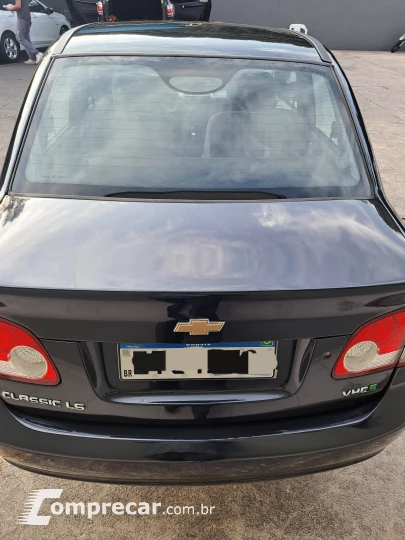 CLASSIC 1.0 MPFI LS 8V