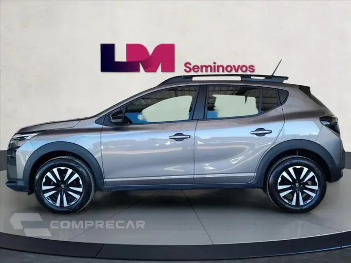 KARDIAN 1.0 TCE FLEX EVOLUTION EDC