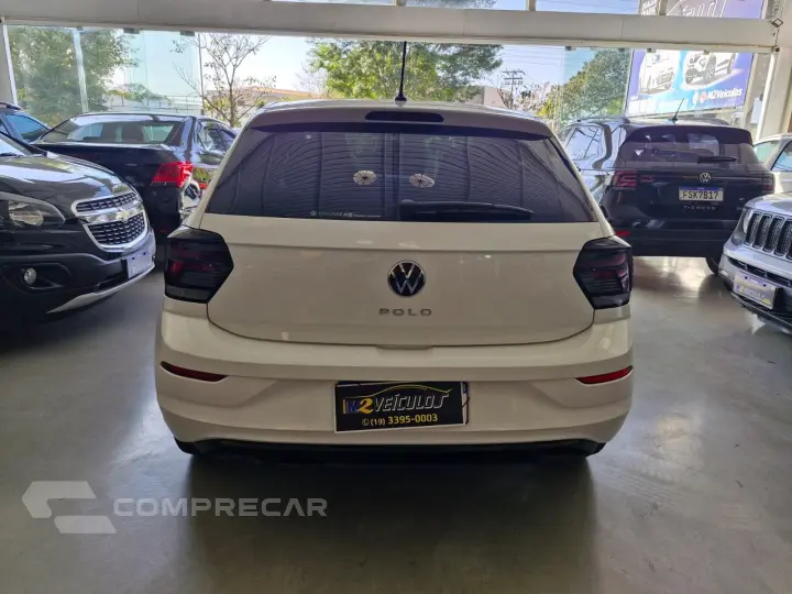 POLO 1.0 MPI MANUAL