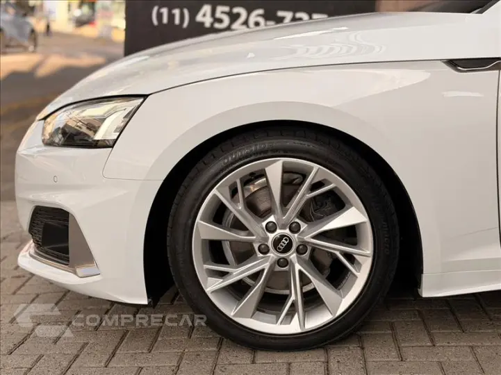 A5 2.0 TFSI Sportback S Line S Tronic