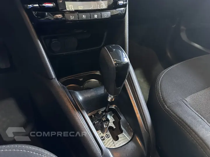 208 1.6 ALLURE 16V FLEX 4P AUTOMÁTICO