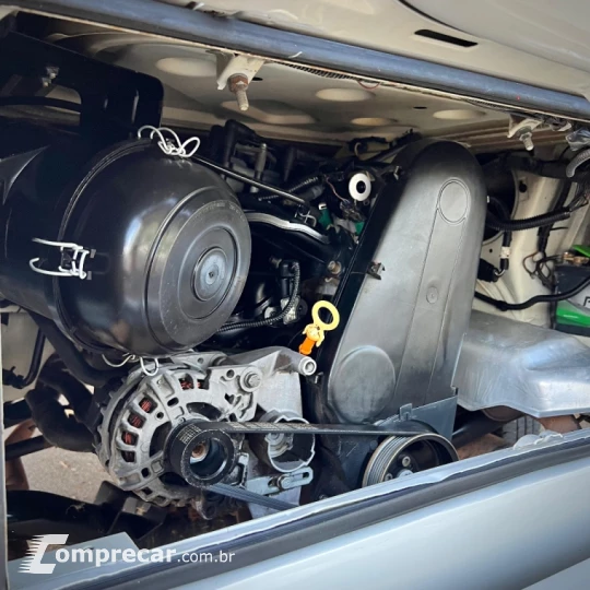 KOMBI 1.4 MI STD 8V