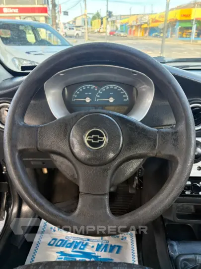 CELTA 1.0 MPFI Super 8V