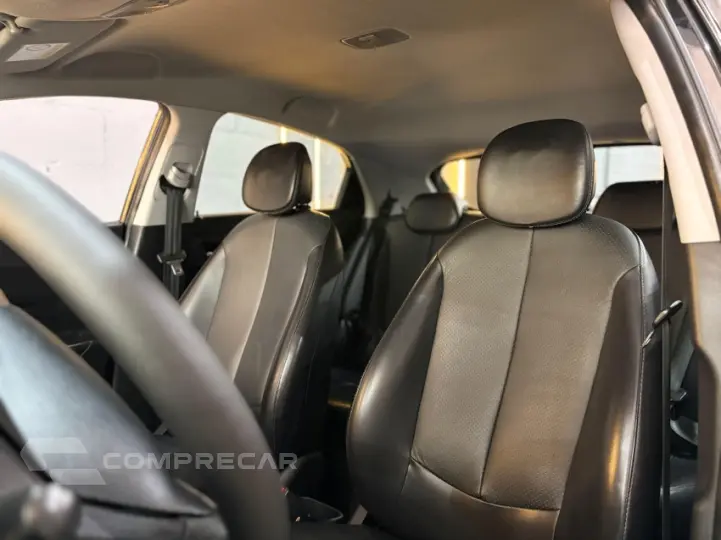 HB20 1.0 12V Comfort