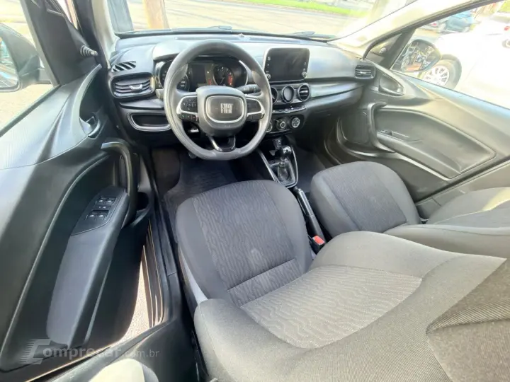 Cronos 1.0 4P FIREFLY FLEX DRIVE