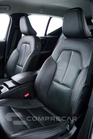 XC 40 T-5 MOMENTUM 2.0 252cv AWD