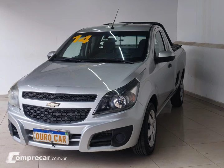 MONTANA 1.4 MPFI LS CS 8V