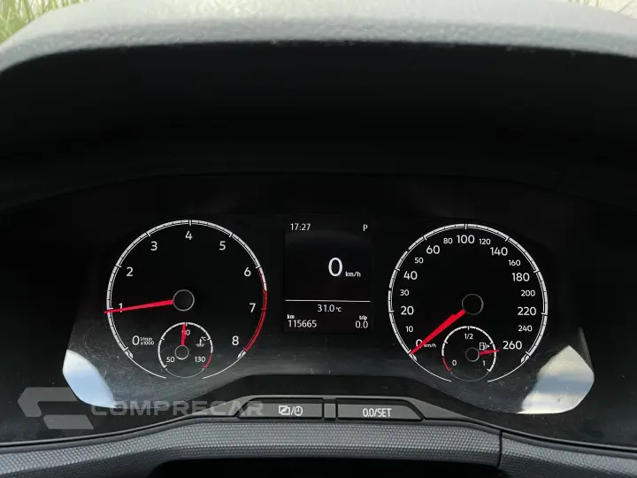 T-CROSS 1.0 200 TSI TOTAL FLEX SENSE AUTOMÁTICO