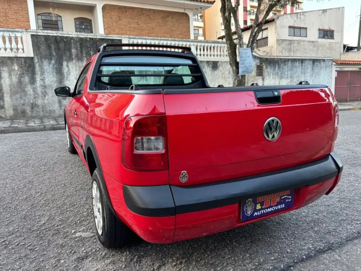 SAVEIRO 1.6 C CS 8V