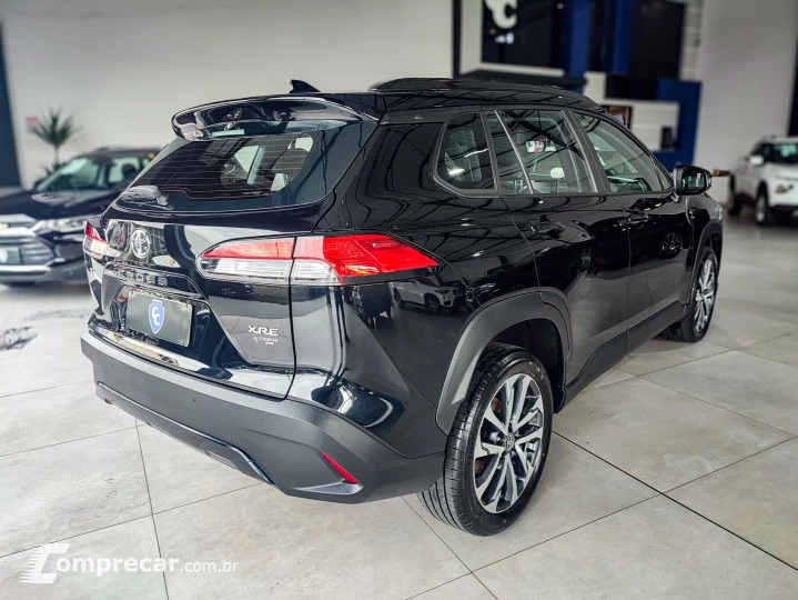 COROLLA 2.0 Vvt-ie XEI Direct Shift