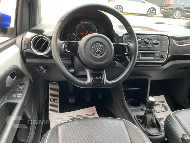 UP 1.0 TSI Speed UP 12V