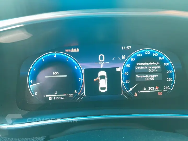 COROLLA 2.0 Vvt-ie XEI